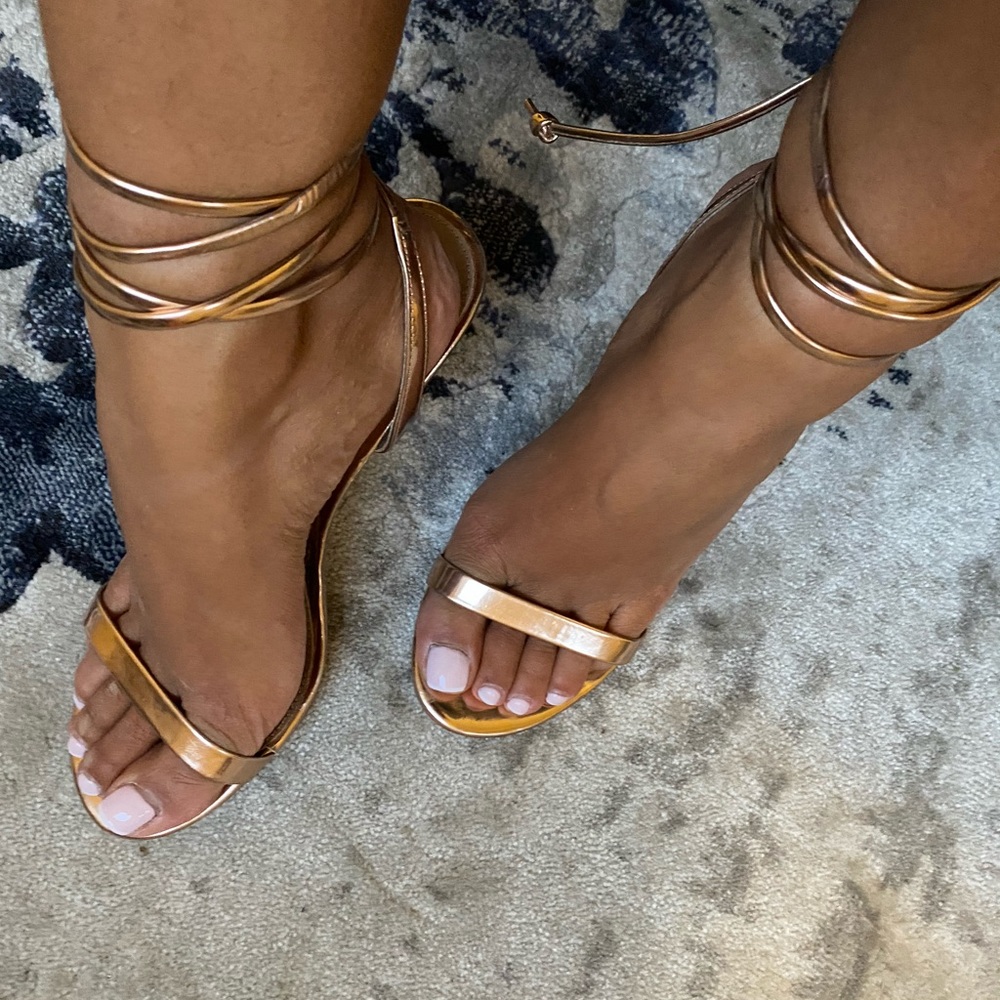 Steve Madden Sandals
